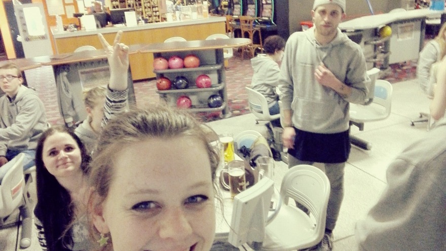 Bowlingabend Bowlingabend